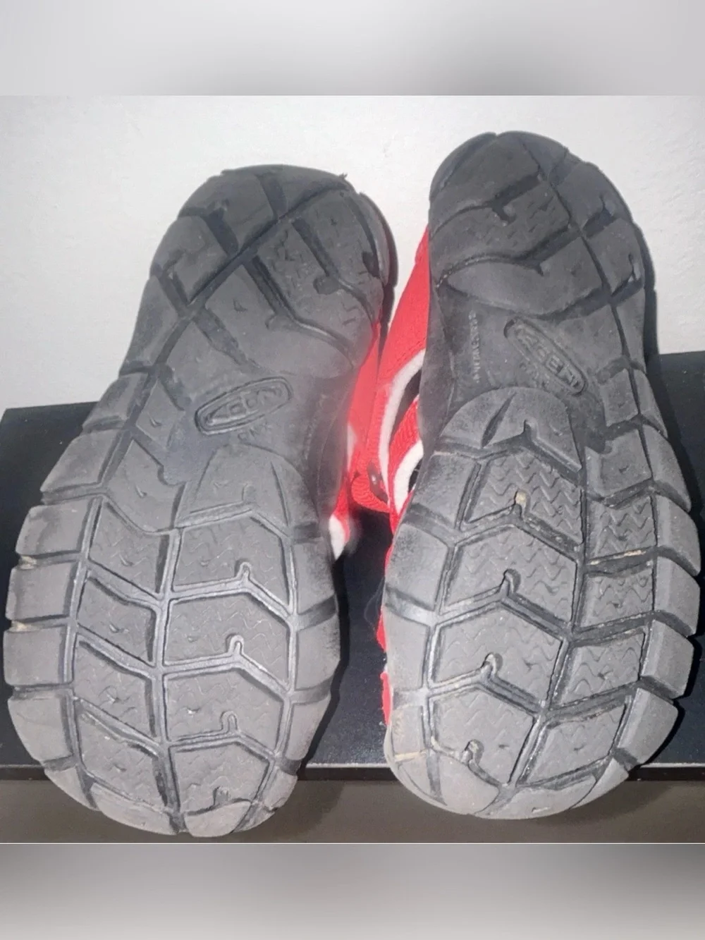 Little Kids' Seacamp II CNX . Size 10. Practically New!